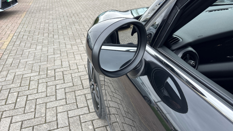 MINI Hatchback 1.5 Cooper Sport 5dr Petrol Hatchback